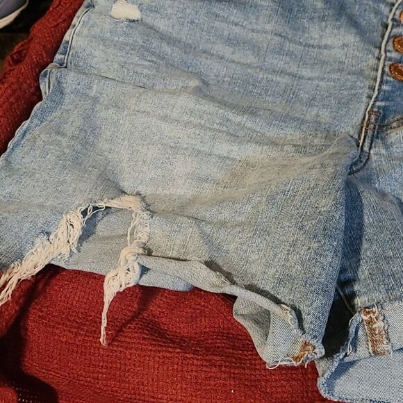 Maurice shorts   - Picture 4 of 5